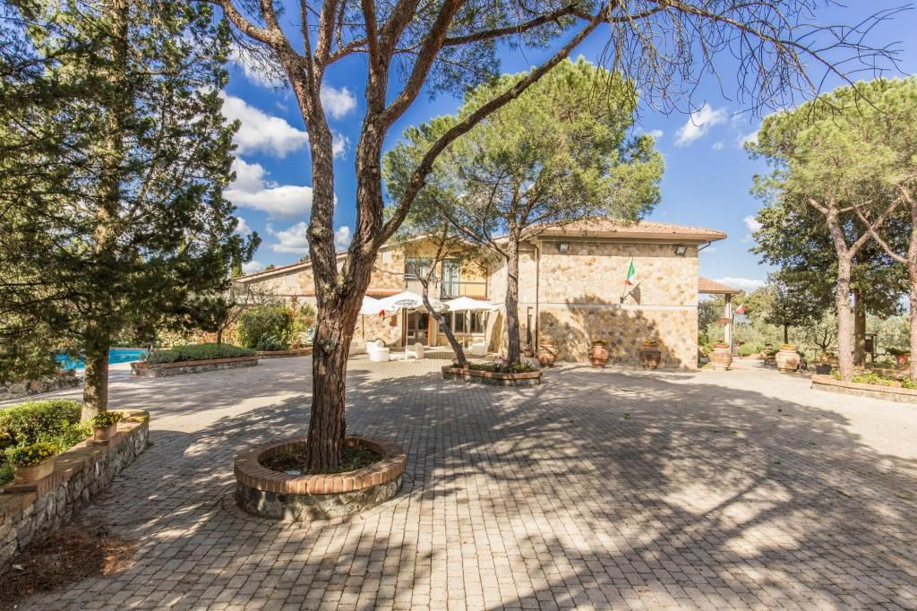 Photo - Hotel Villa Cesi