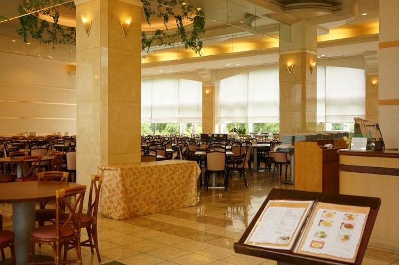 Foto - Marroad International Hotel Narita