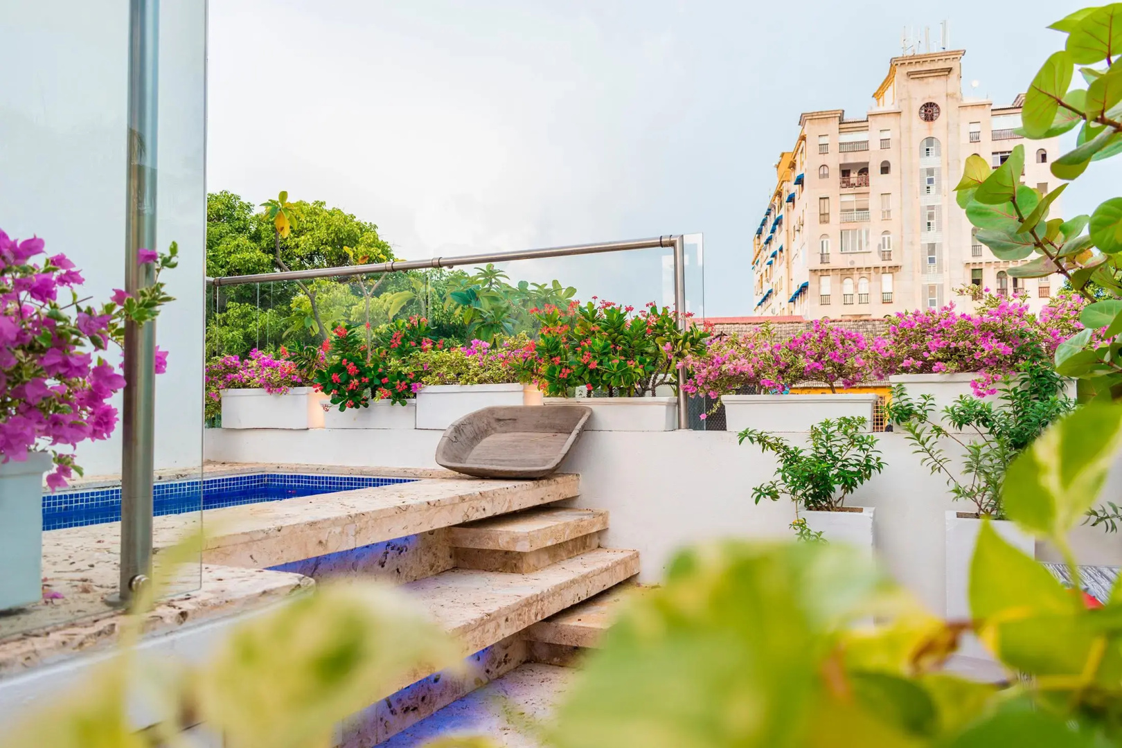 Photo - Hotel Boutique Santo Toribio
