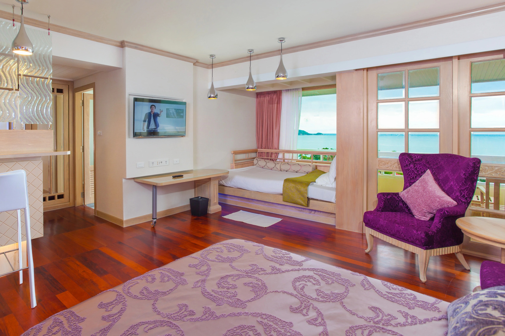 Photo - Diamond Cliff Resort & Spa, Patong Beach