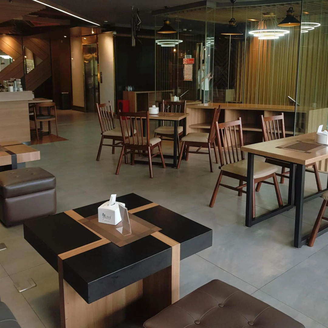 Foto - Victory Hotel