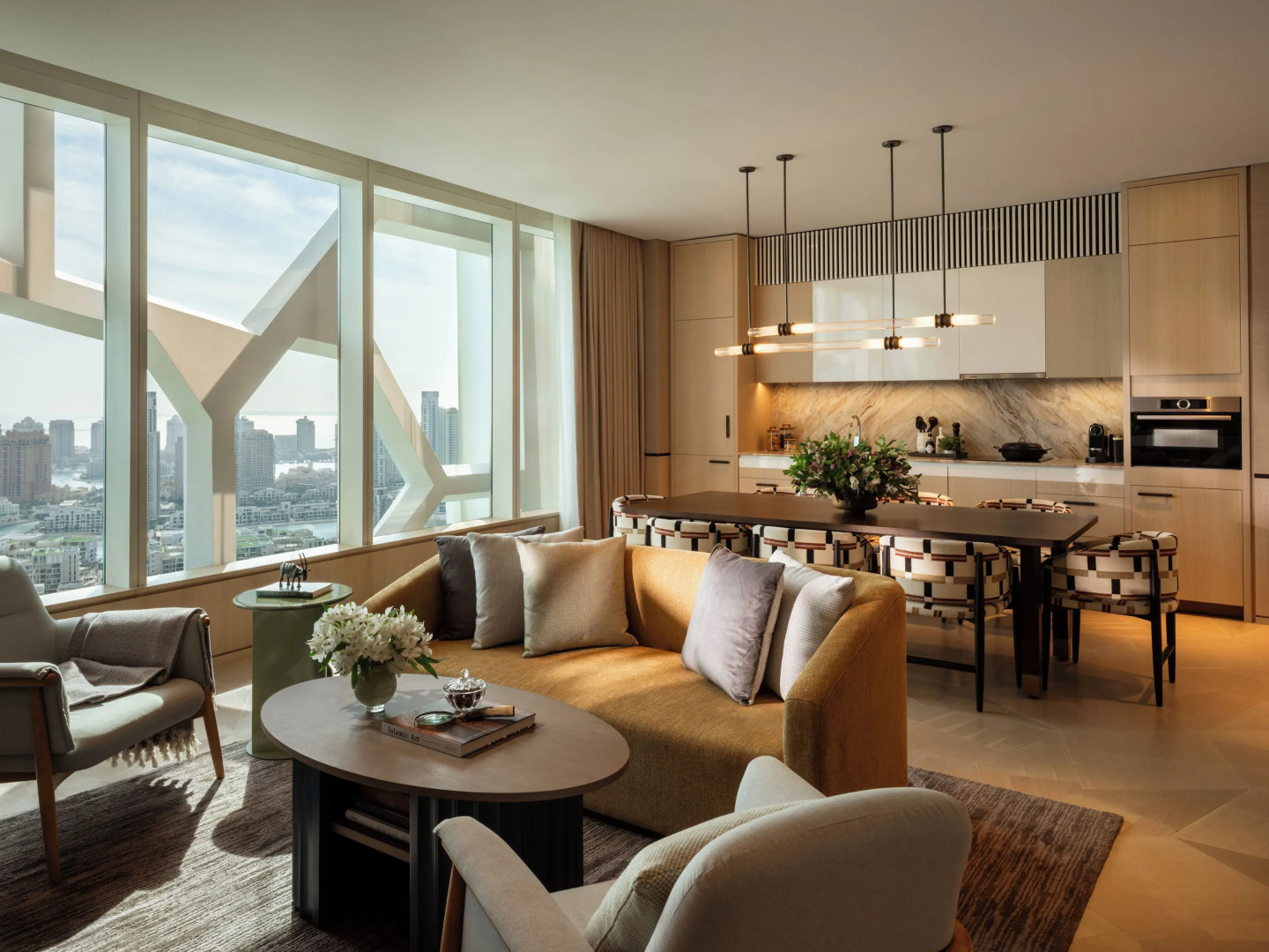 Foto - Rosewood Doha