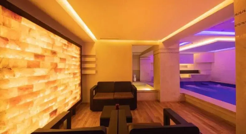 Foto - Appart-hotel Marrakech Inn