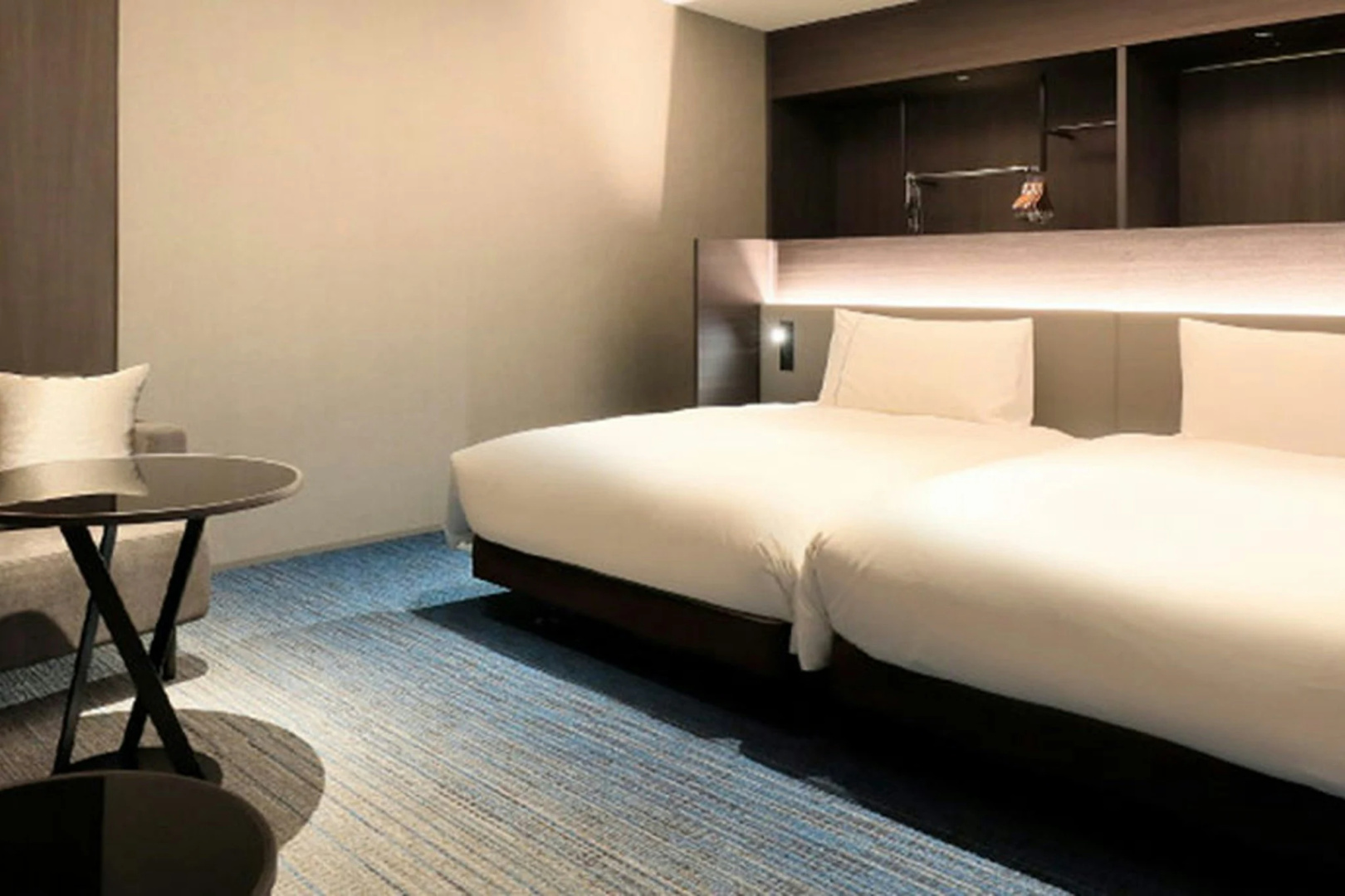 Foto - Richmond Hotel Premier Kyoto Shijo