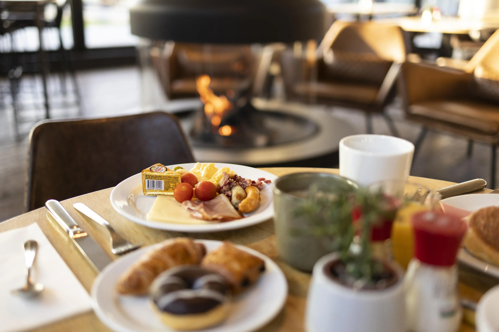 Photo - PREMIER SUITES Antwerp