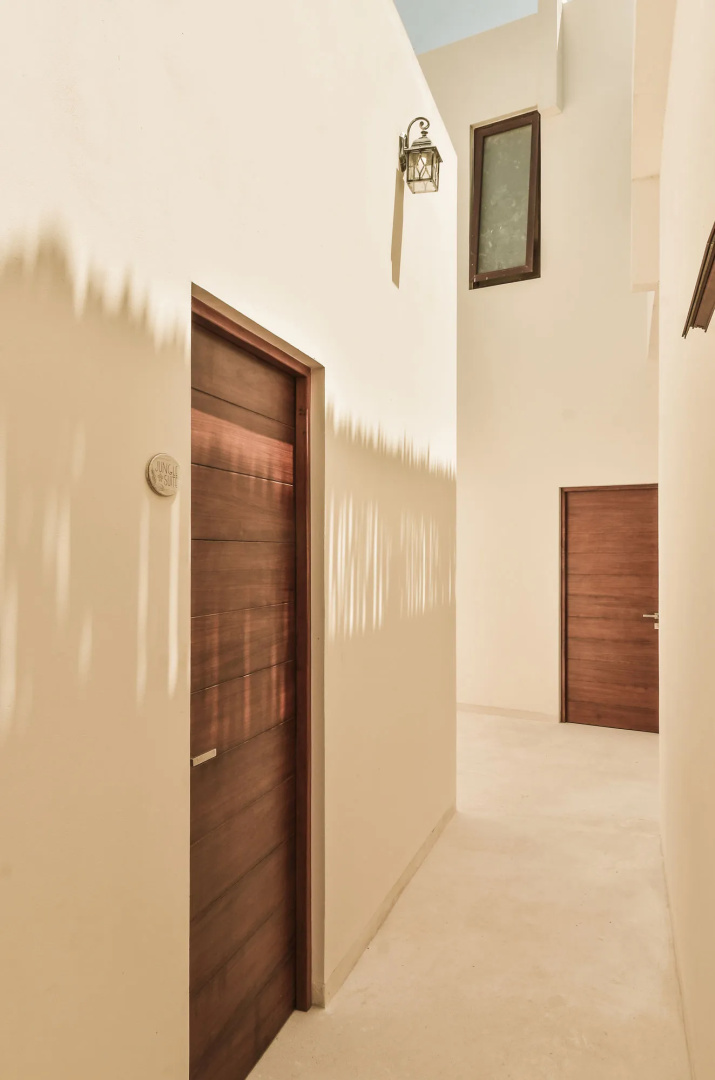 Foto - Maria Del Mar Tulum - Adults Only
