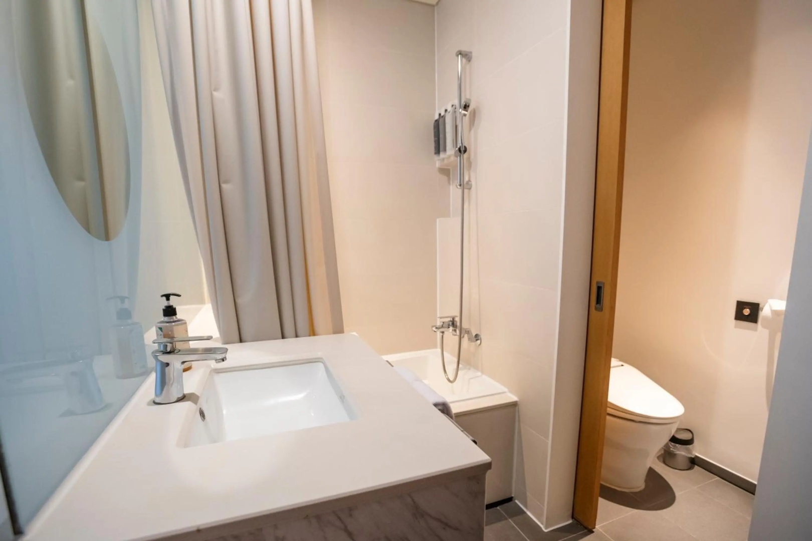 Foto - Seoul Hotel ShinShin Myeongdong