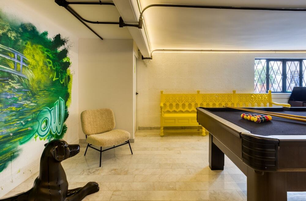 Foto - UTOPIC Campos Elíseos by ULIV