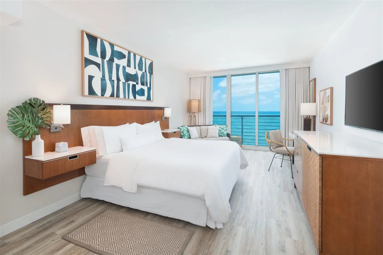 Foto - The Westin Fort Lauderdale Beach Resort