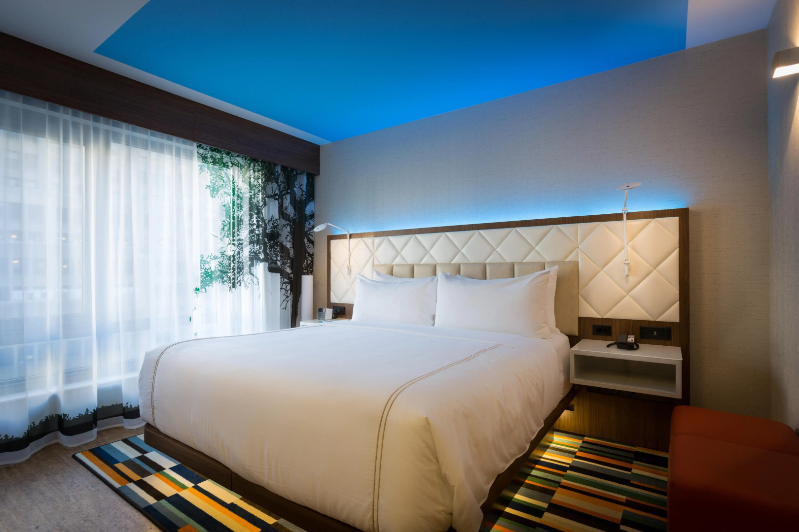 Foto - EVEN Hotel New York - Times Square South by IHG