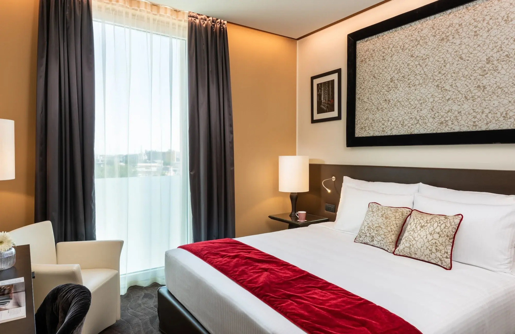 Photo - Leonardo Royal Hotel Venice Mestre