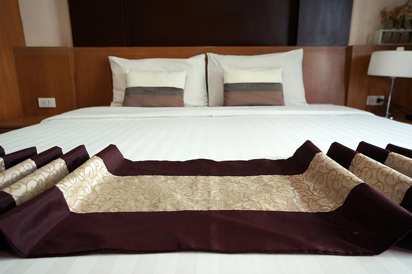 Foto - Silom Convent Garden