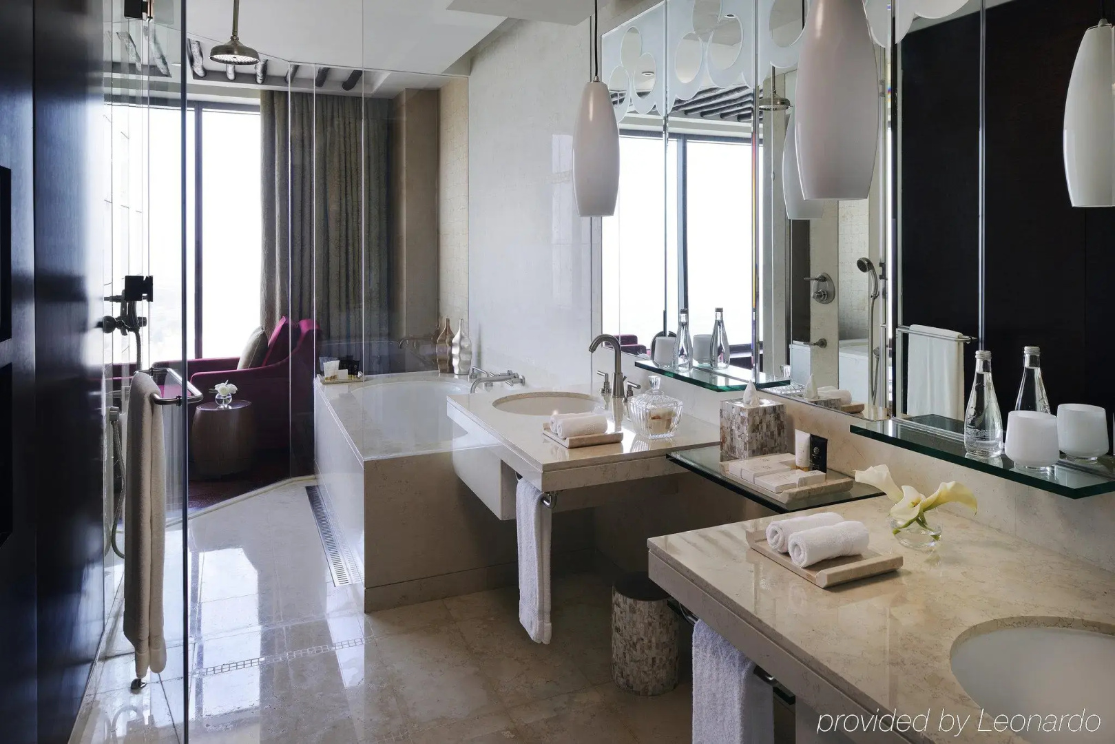 Photo - The H Dubai