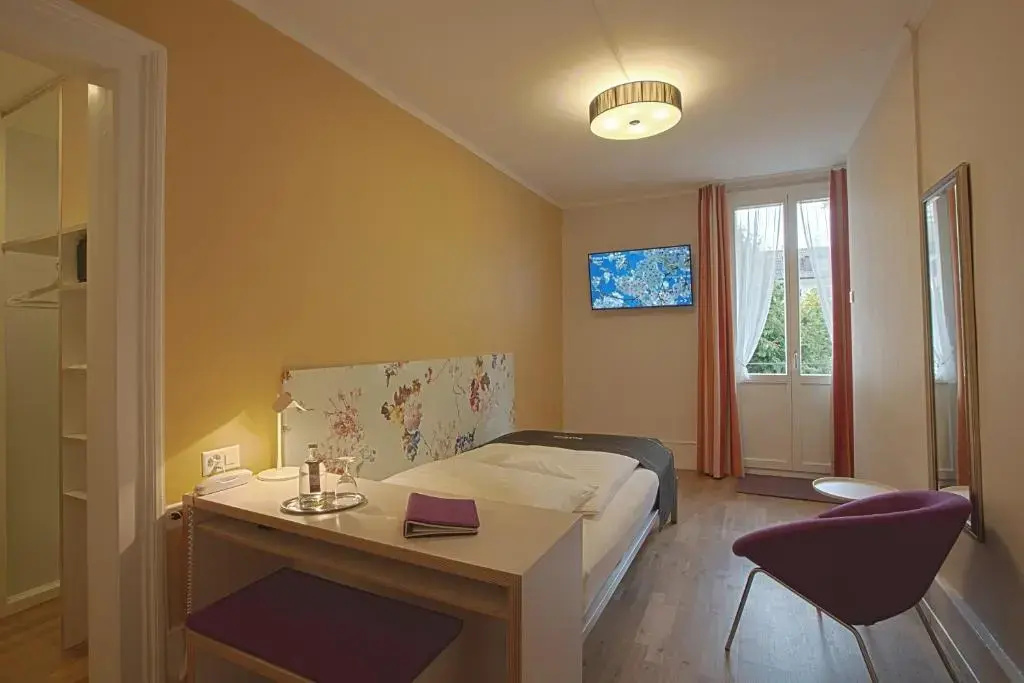 Foto - Boutique Hotel Bellevue