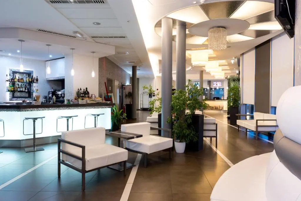 Foto - Hotel Cosmopolitan Bologna