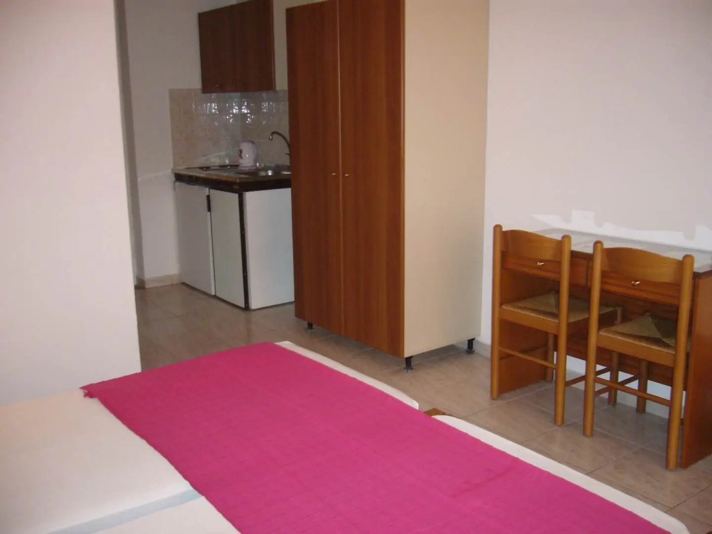 Foto - Rhodian Rose Hotel