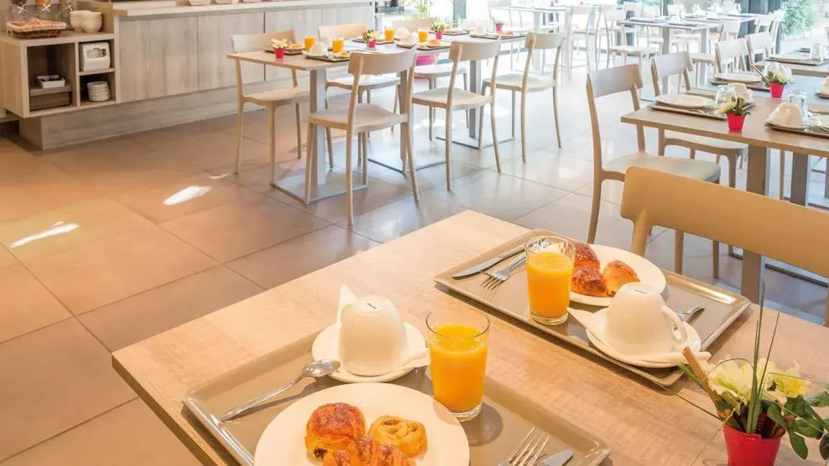 Foto - Appart'City Confort Orléans