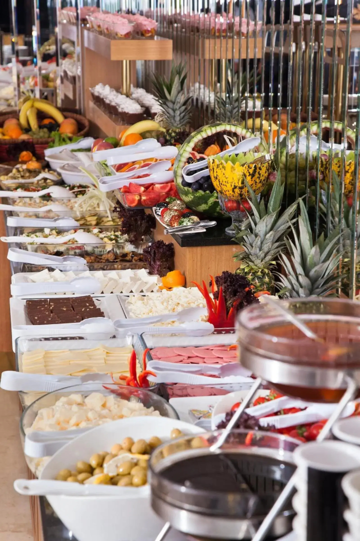 Photo - Grand Asiyan Hotel