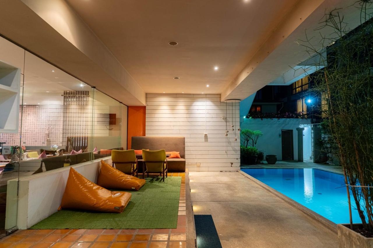 Photo - Journeyhub Sukhumvit 26 Bangkok