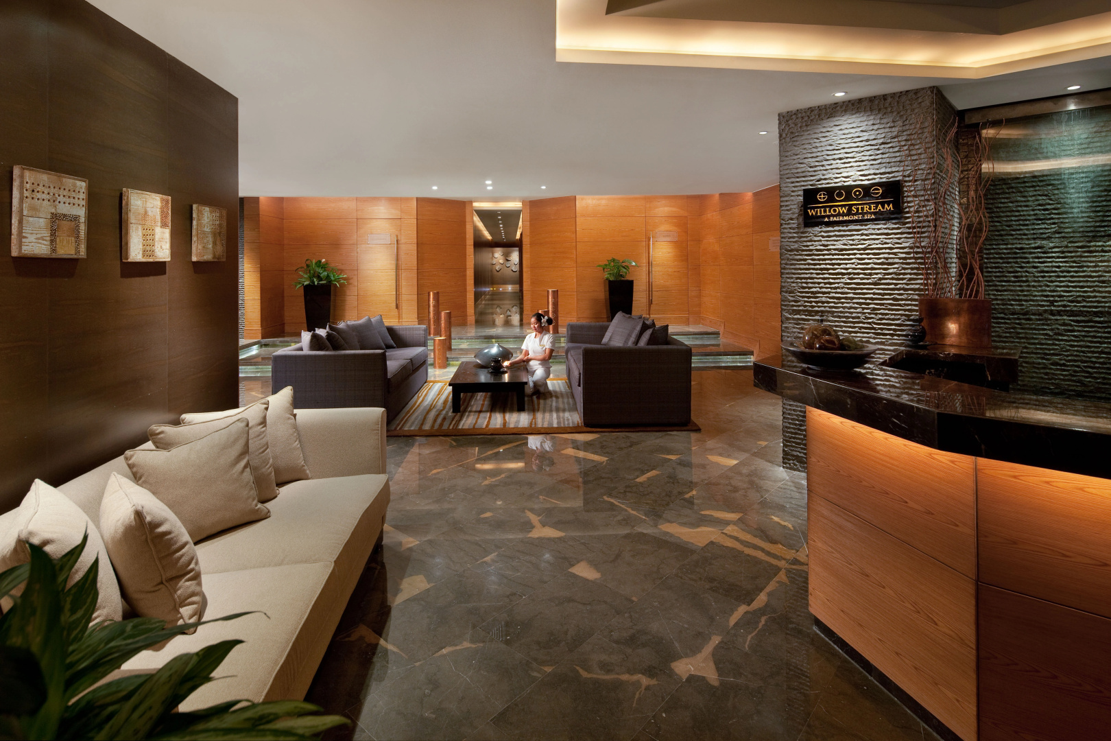 Foto - Fairmont Nile City
