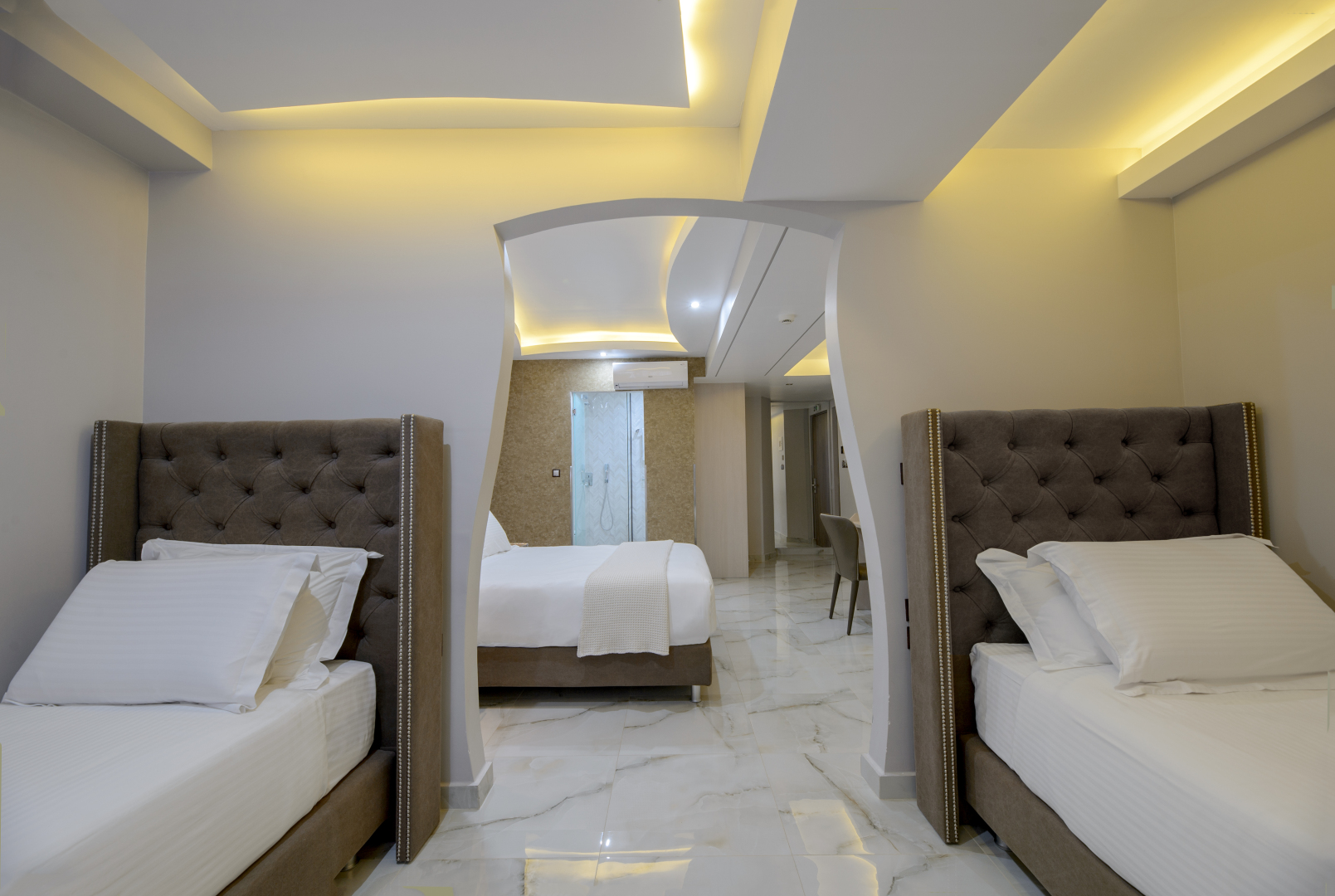 Foto - Athens Starlight Hotel