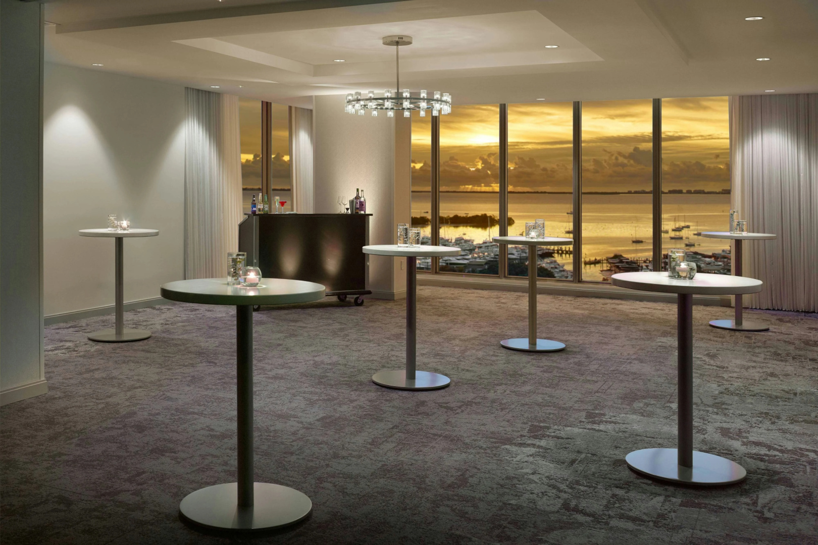 Foto - Courtyard by Marriott Miami Coconut Grove