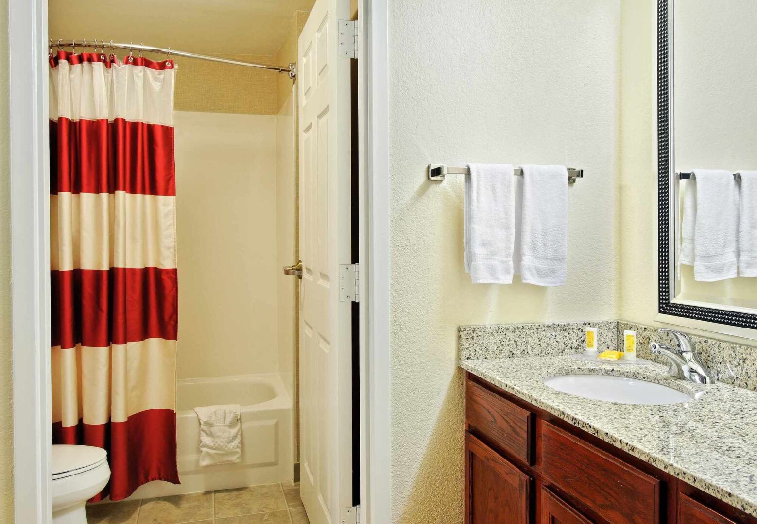 Photo - Residence Inn by Marriott Tampa at USF/Medical Center