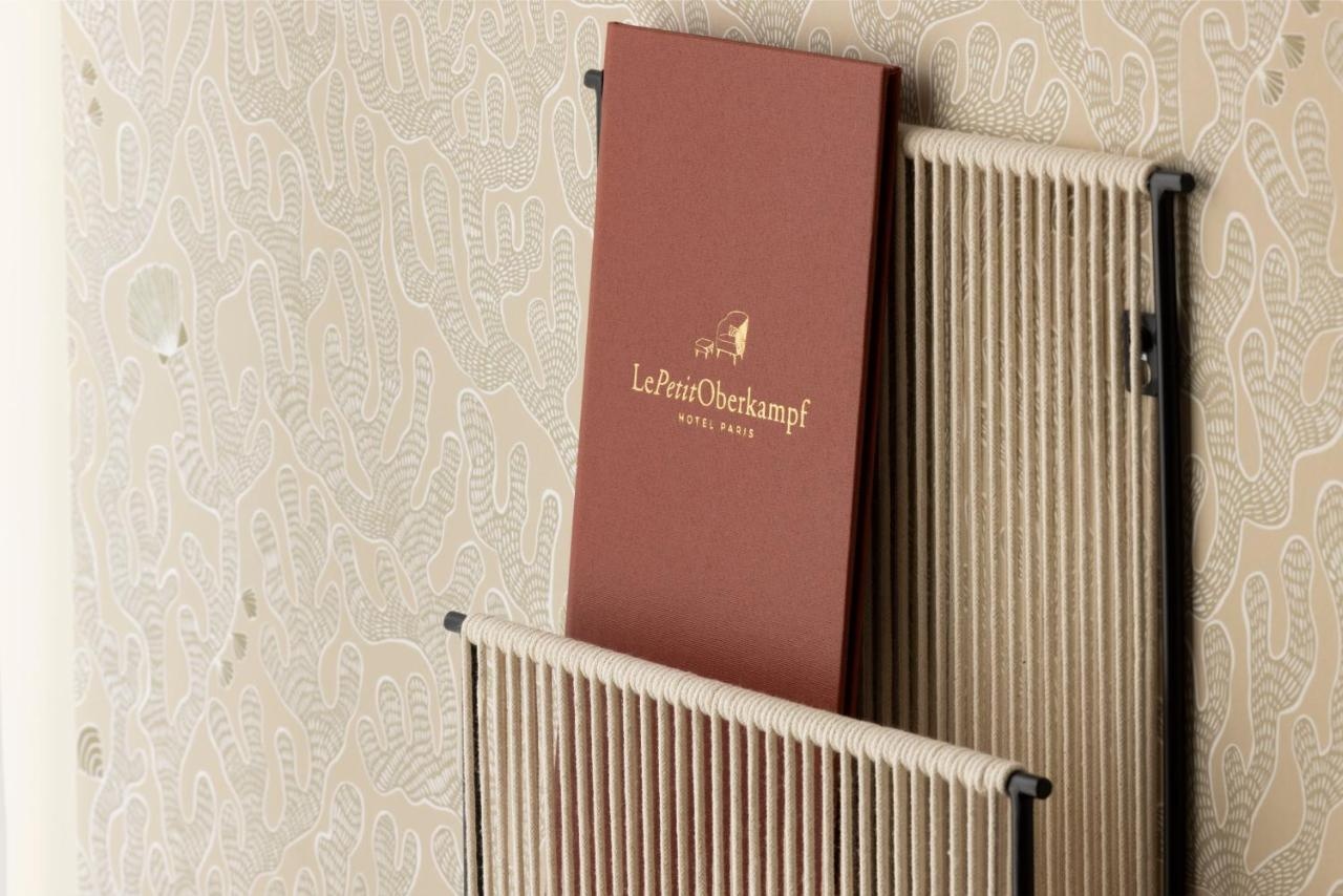Photo - Le Petit Oberkampf Hotel & Spa