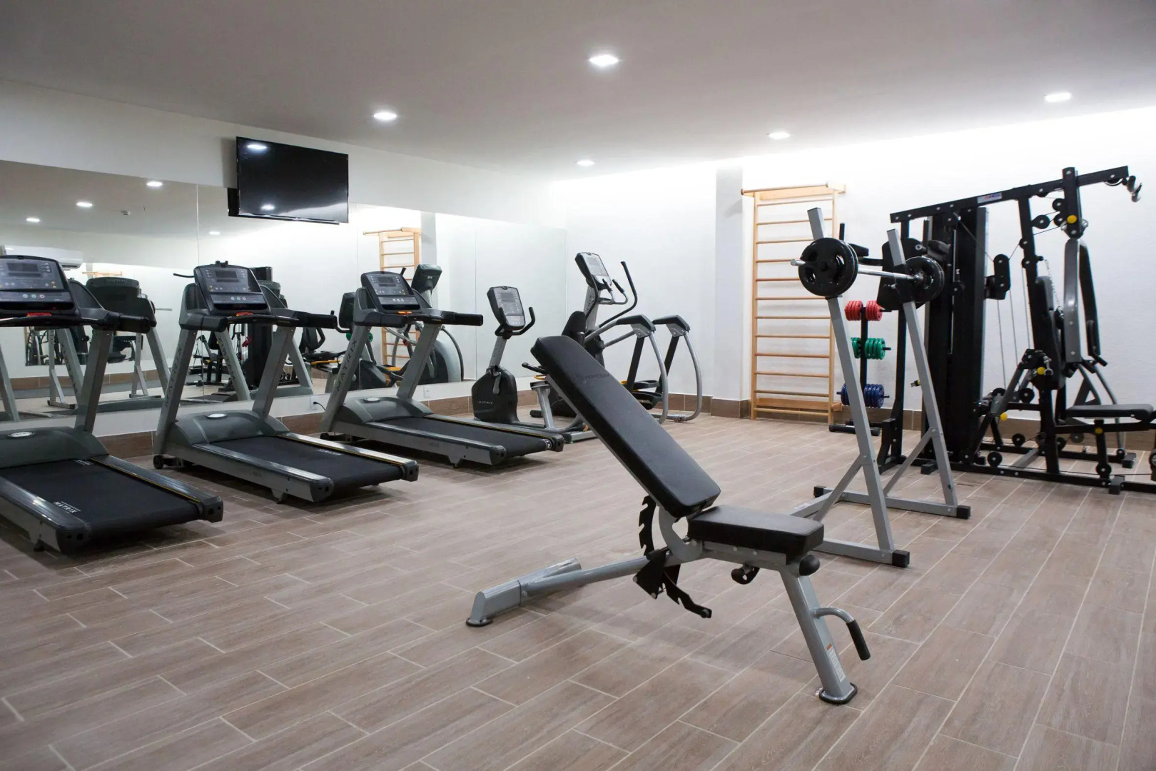 Photo - Samoa Beach Resort