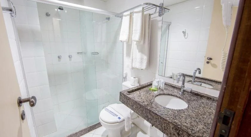 Photo - VOA Ambassador Flat