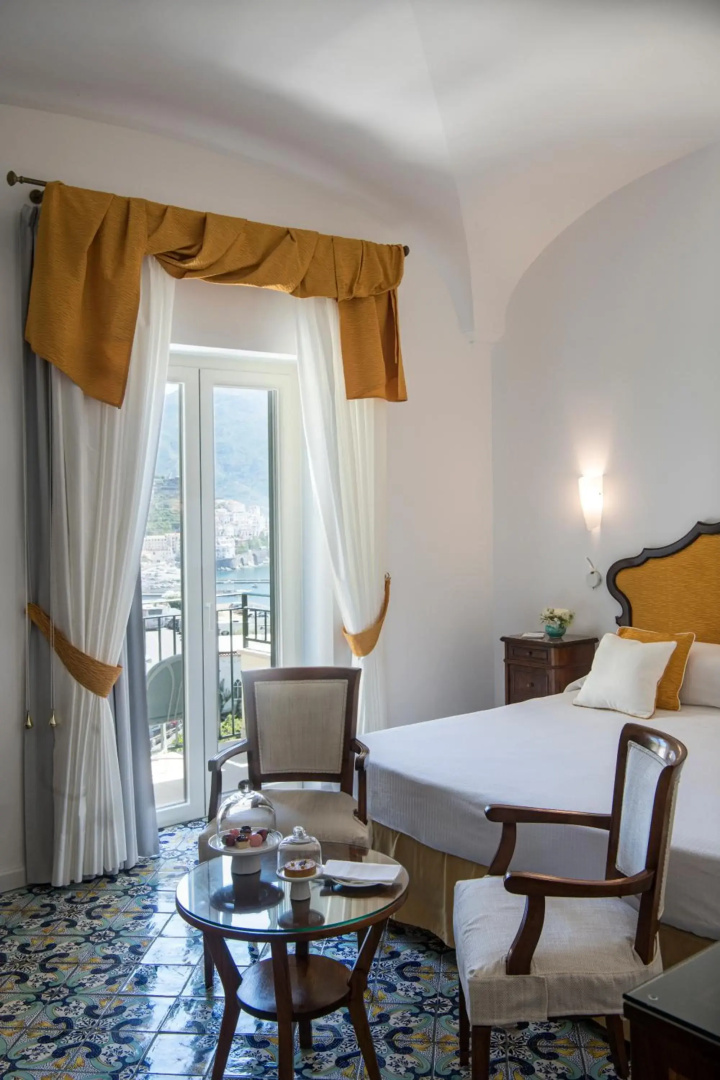 Photo - Hotel Santa Caterina