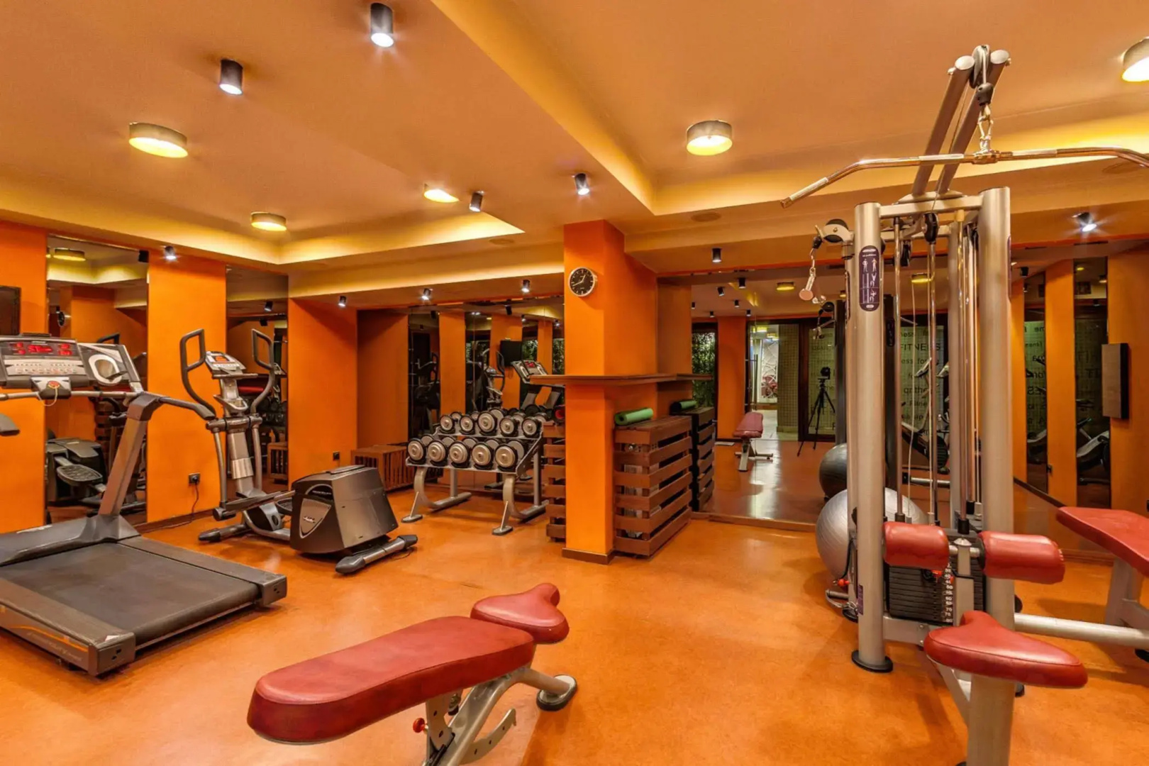 Photo - Regnum Bansko Ski Hotel & SPA