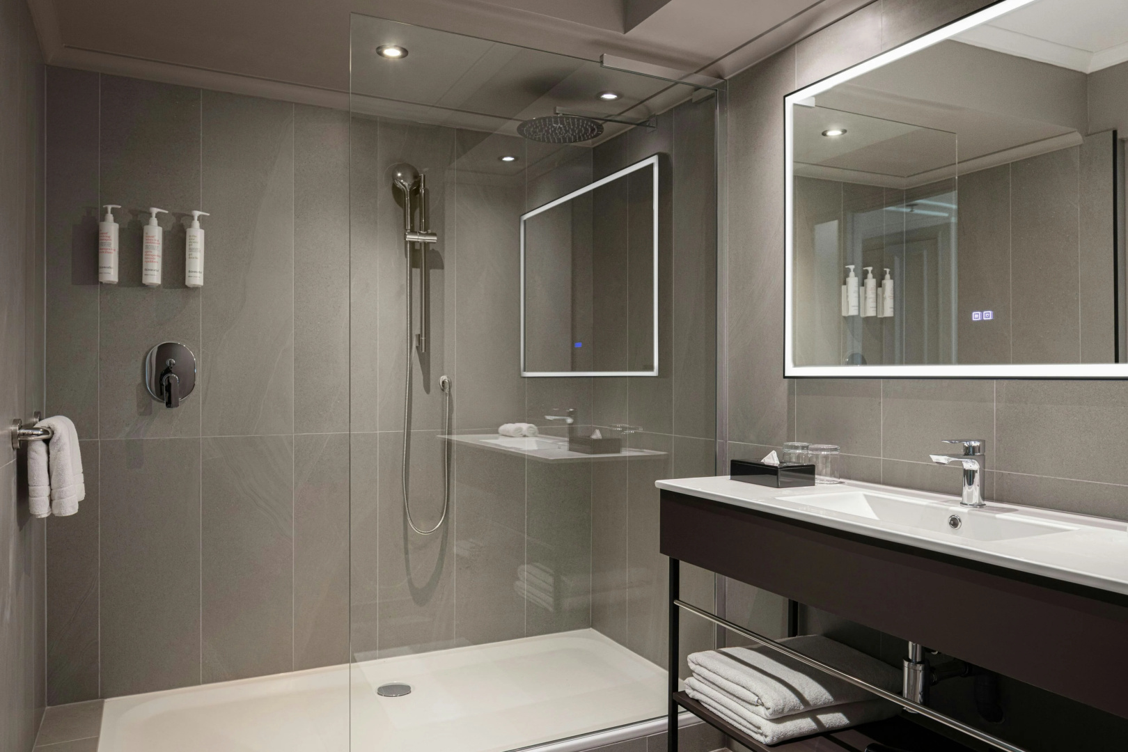 Foto - Santiago Marriott Hotel