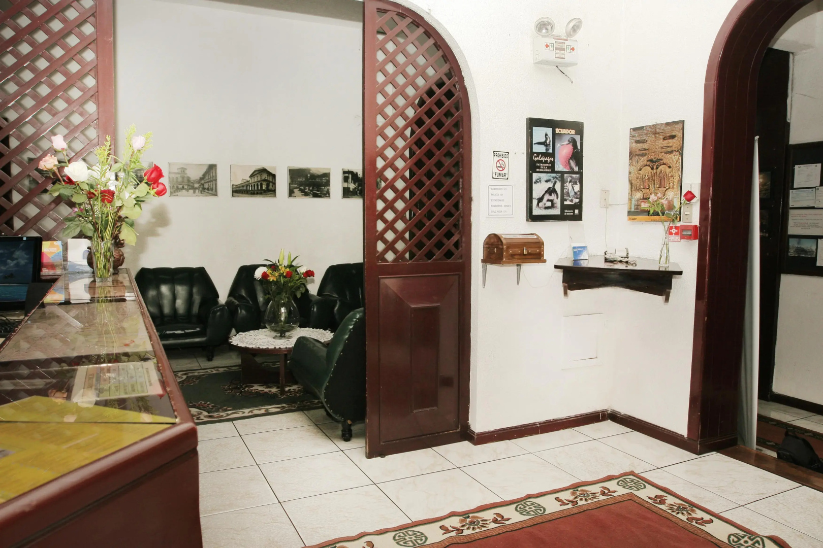 Photo - Hotel Huasi Continental