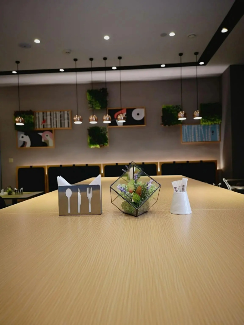 Homeinn Selected Hotel (Binzhou Boxing Administrative Center)