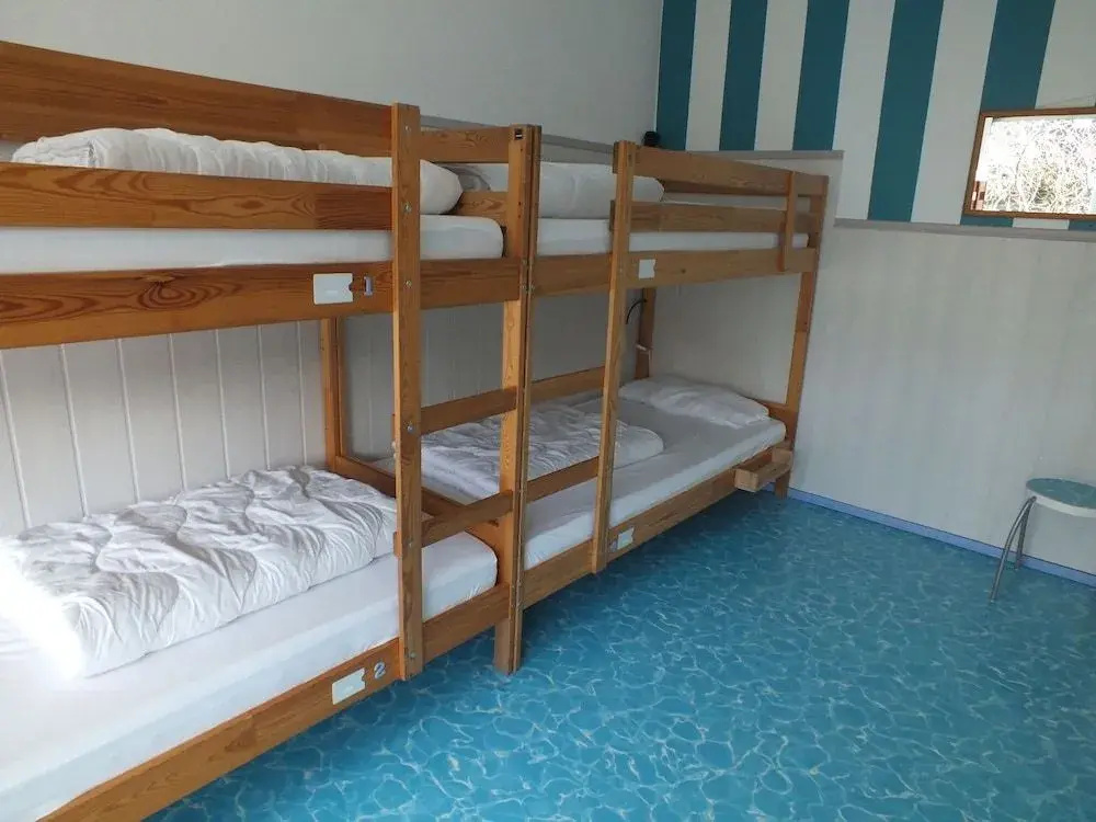 Foto - Max Hostel