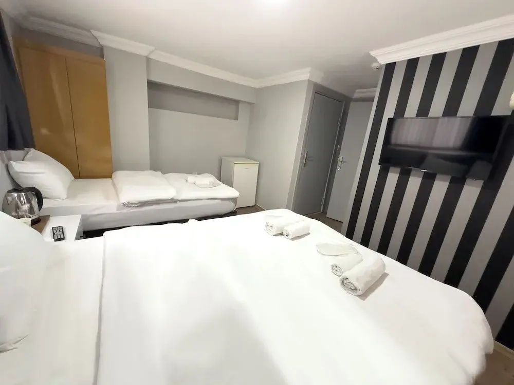 Foto - Jammy Hotel