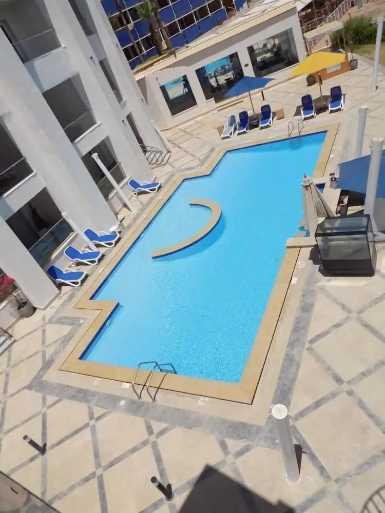 Photo - Jewel Sharm El Sheikh Hotel