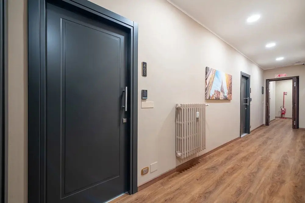 Foto - Torino Station Relais