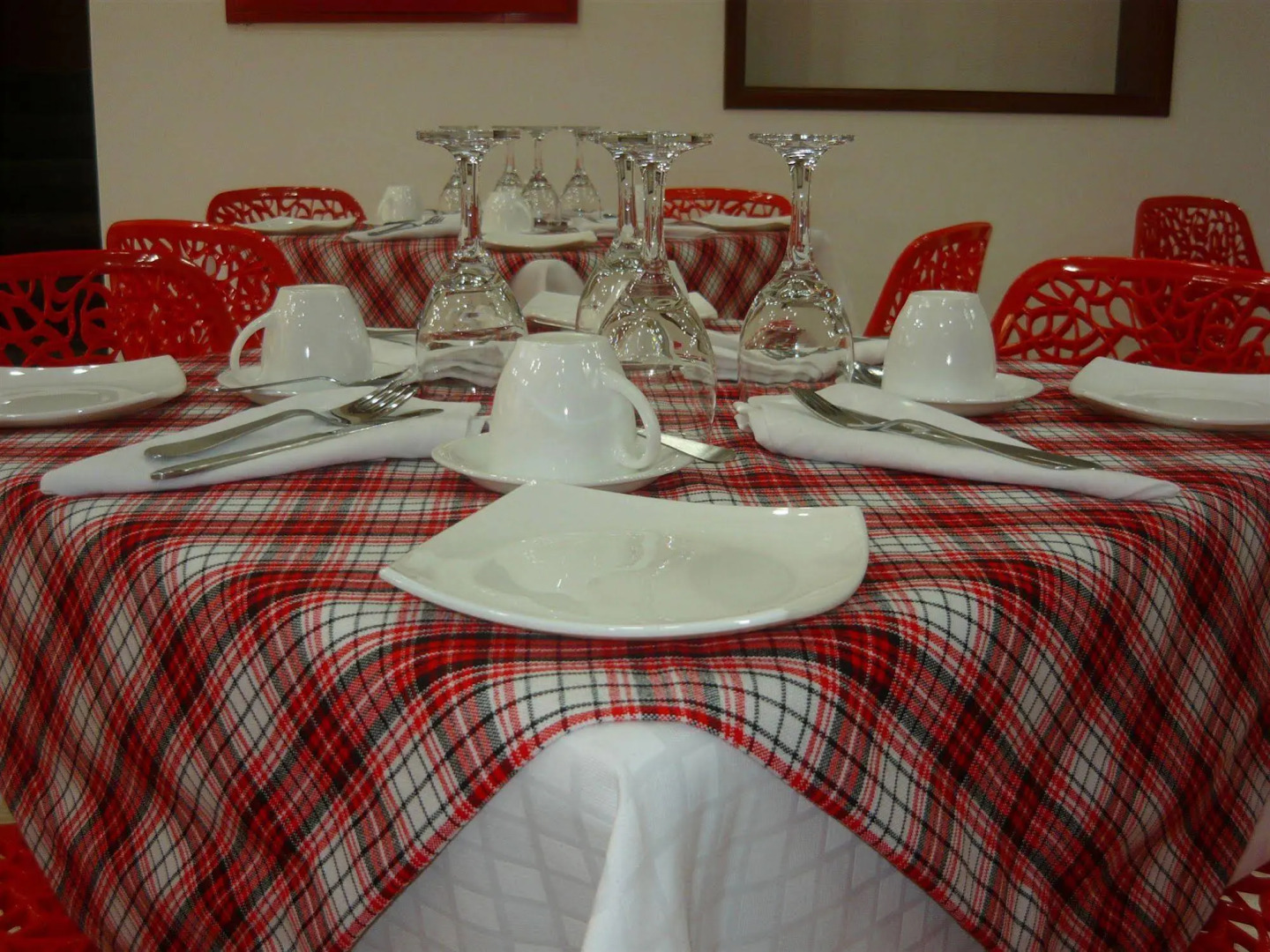 Foto - Blu Inn Hotel