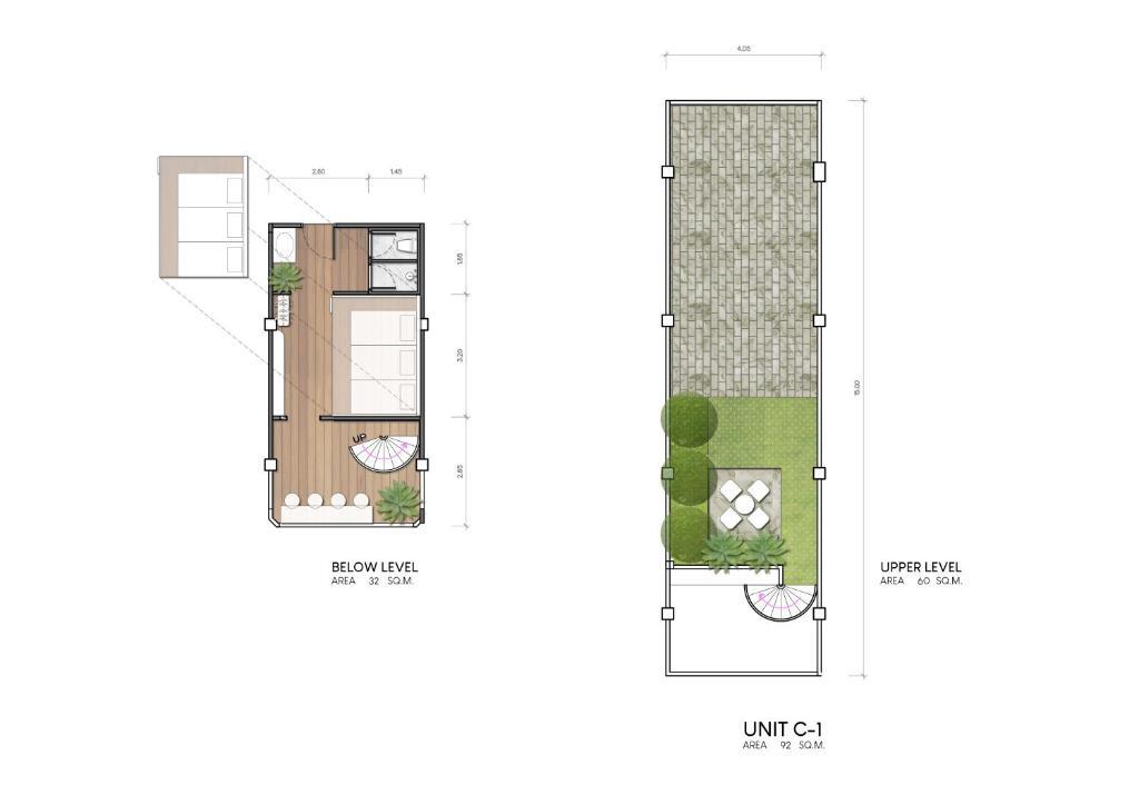 Foto - Theme Boutique Hotel Bangkok