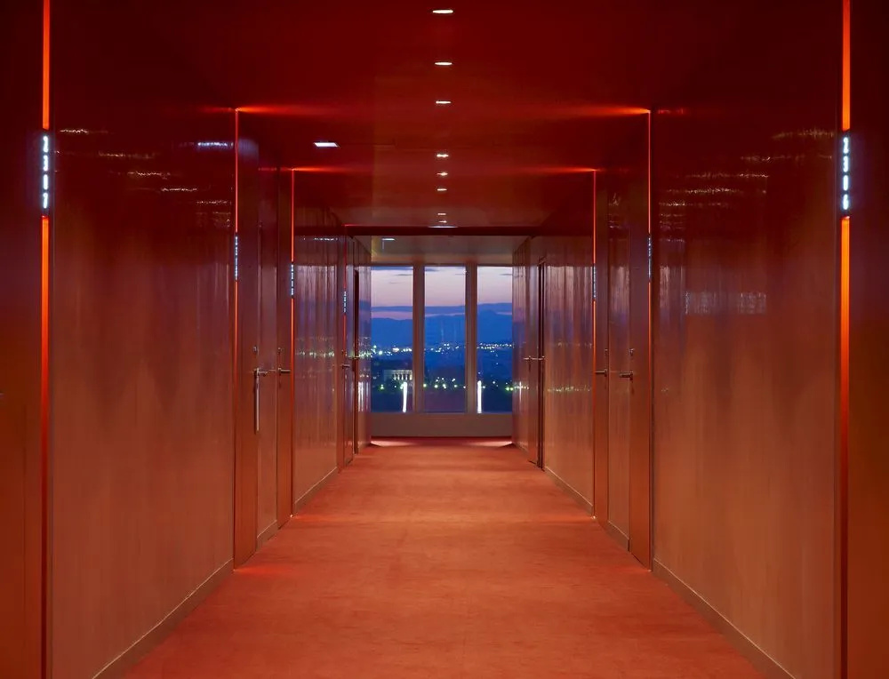 Foto - W Barcelona Hotel