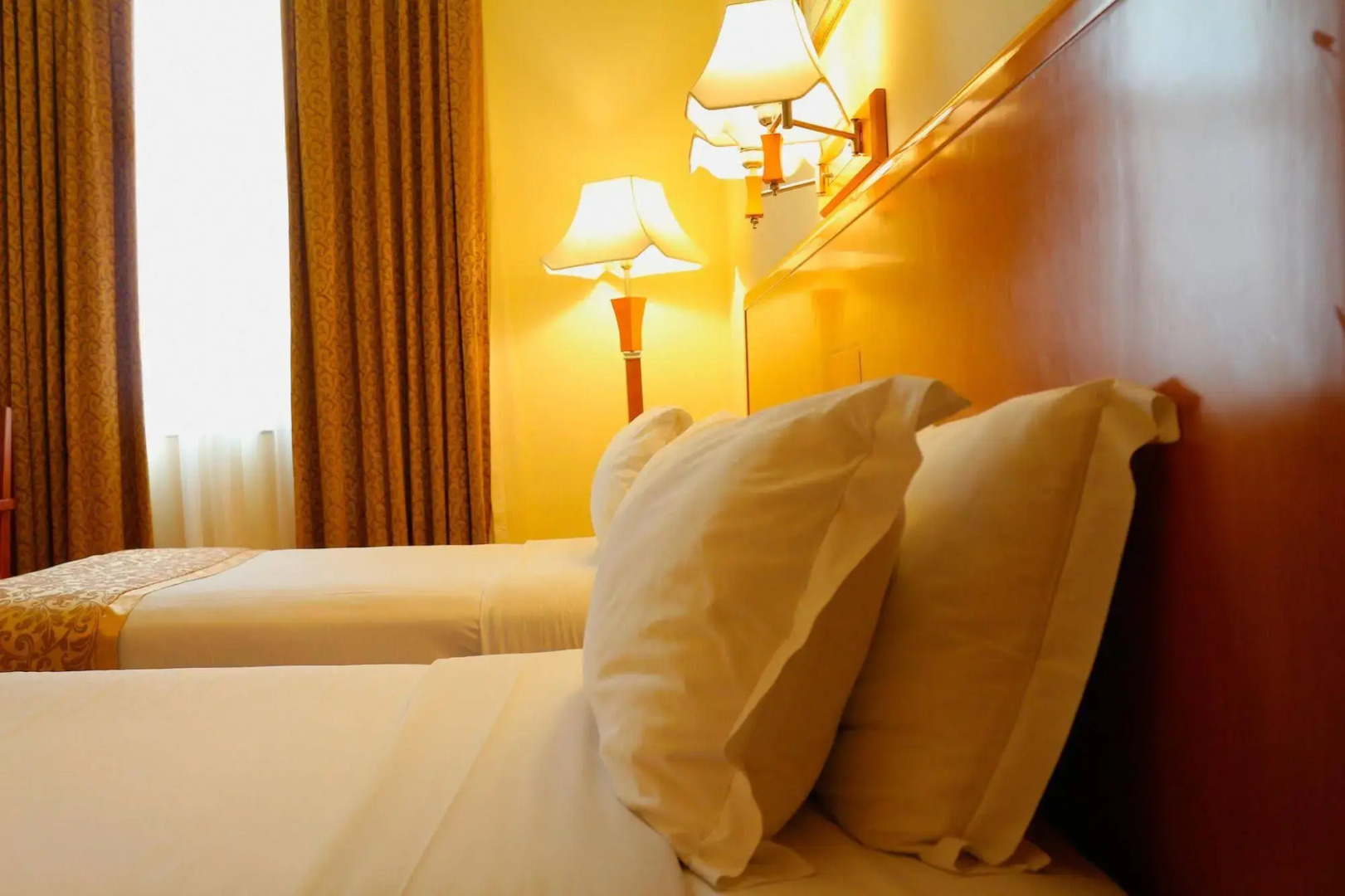 Foto - Sharjah Premiere Hotel & Resort