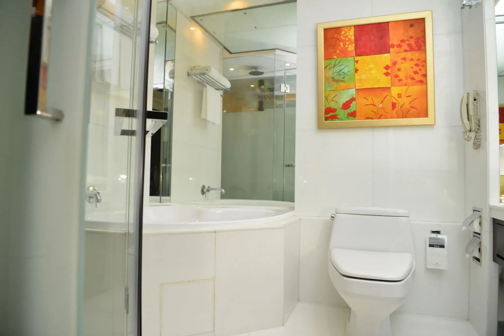 Foto - Regal Hongkong Hotel