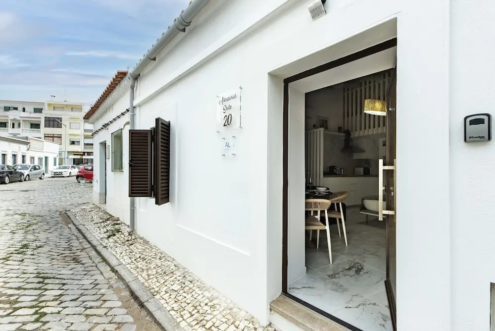 Alca Arias Suite 20, Bild 1 von 11
