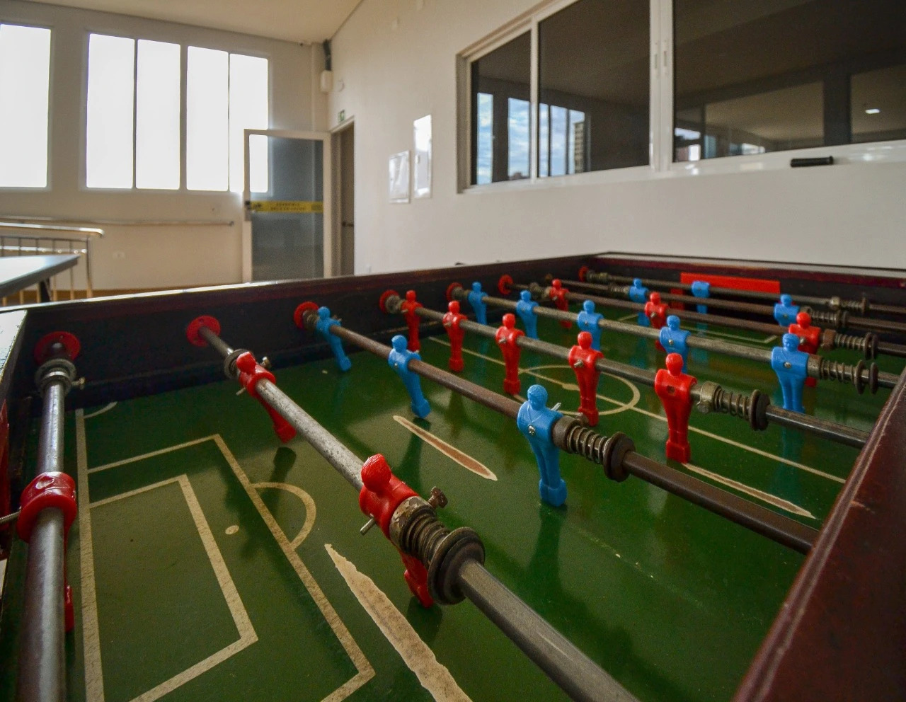 Photo - Hotel Três Fronteiras