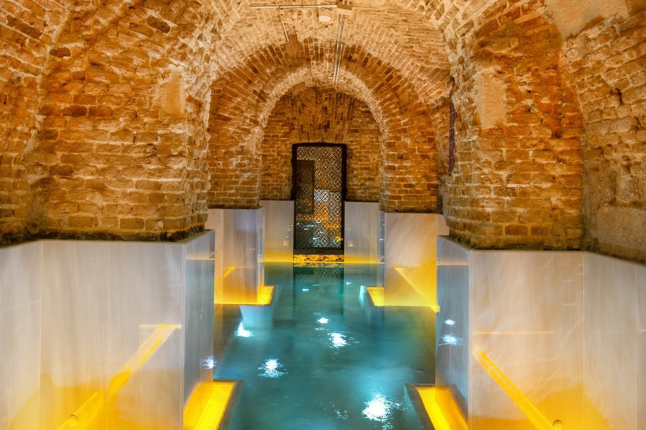 Foto - Pestana Collection Plaza Mayor