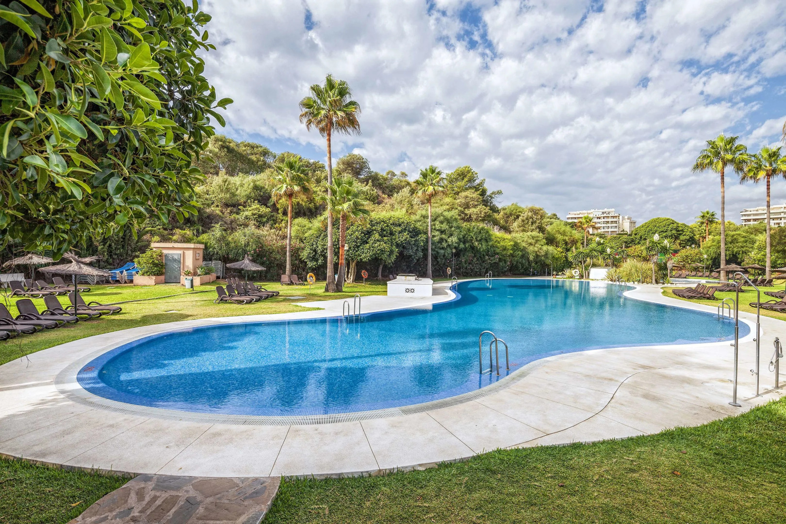 Foto - Los Amigos Beach Club