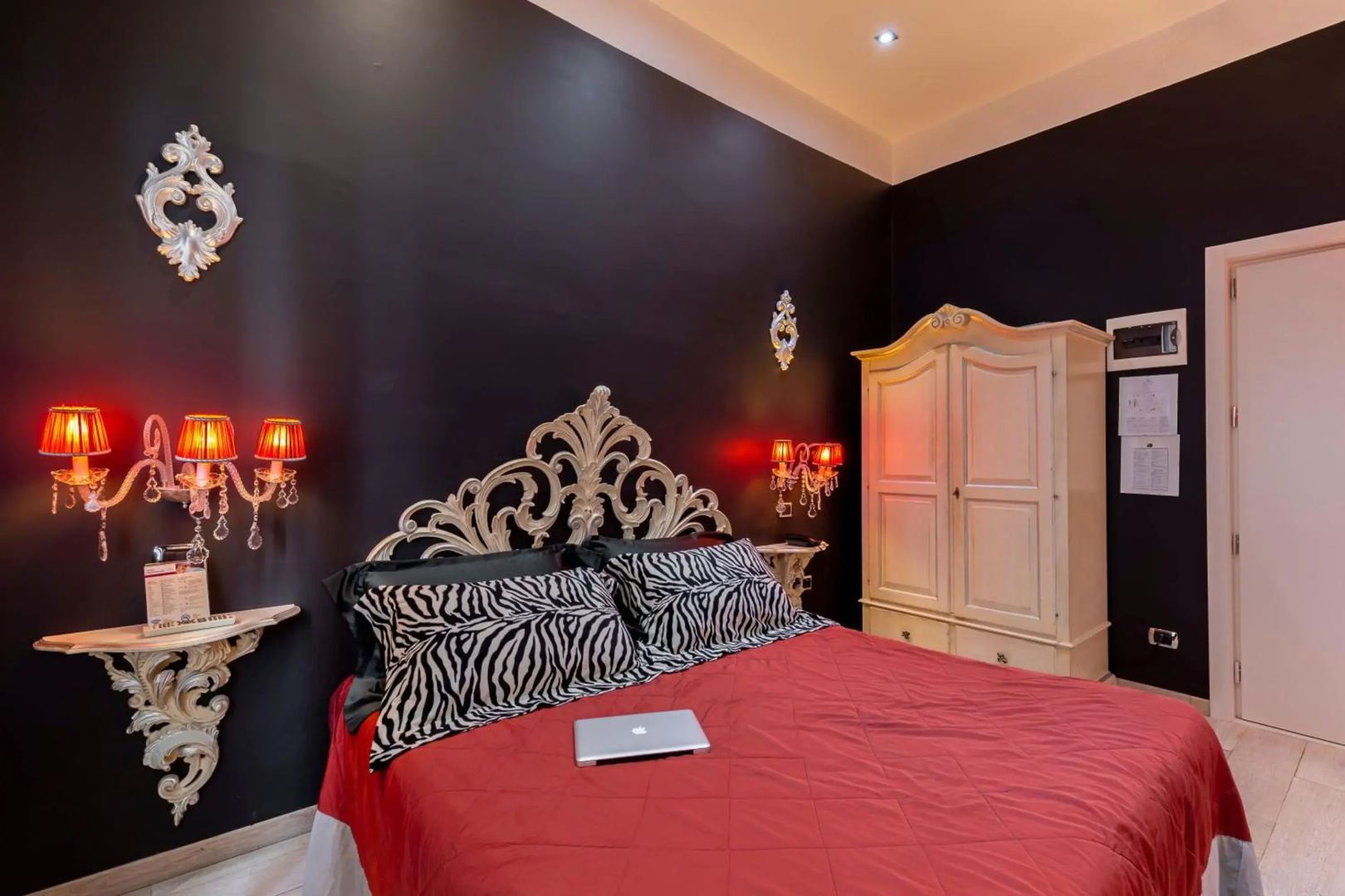 Foto - Hotel Columbia Wellness & Spa