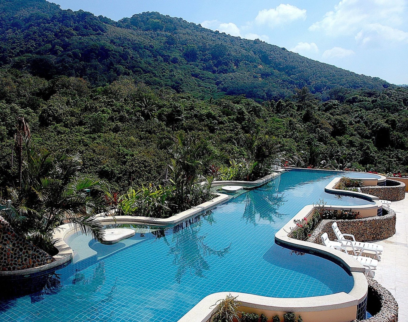 Photo - Pacific Club Resort